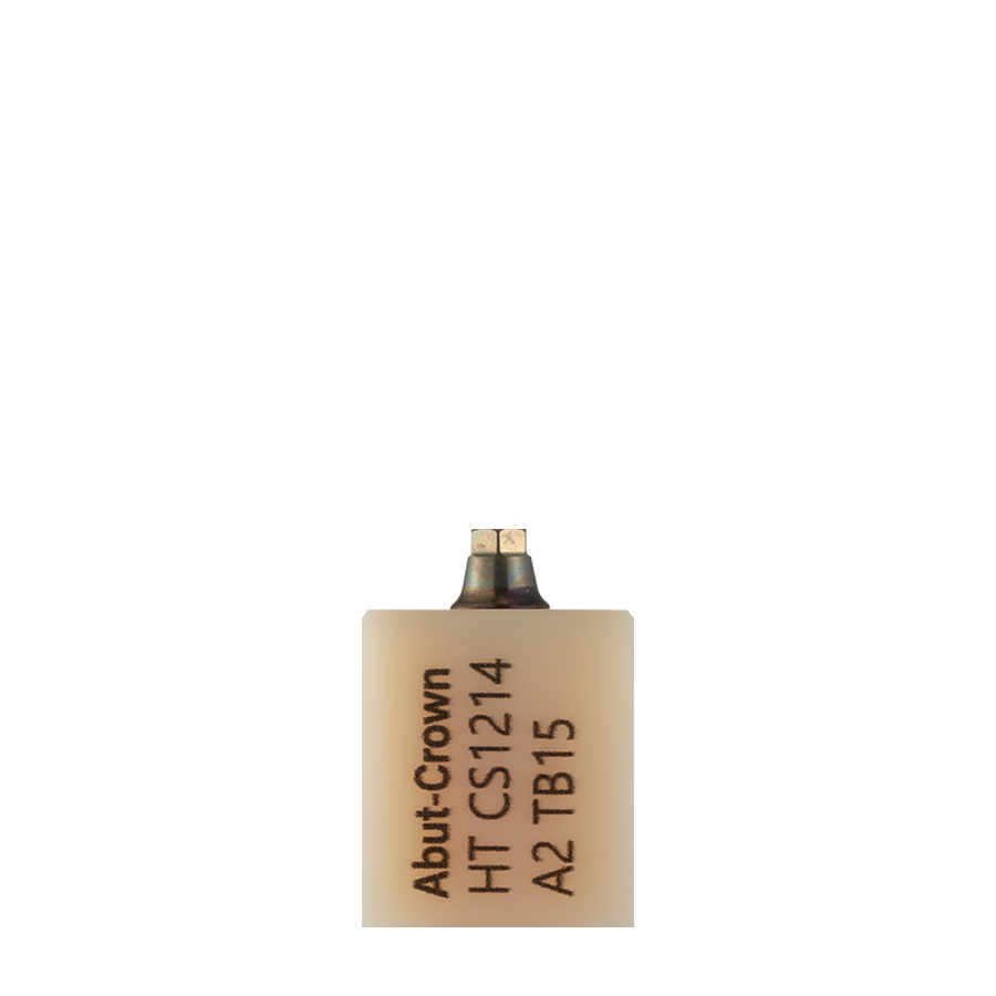 Amber Mill Abut Crown