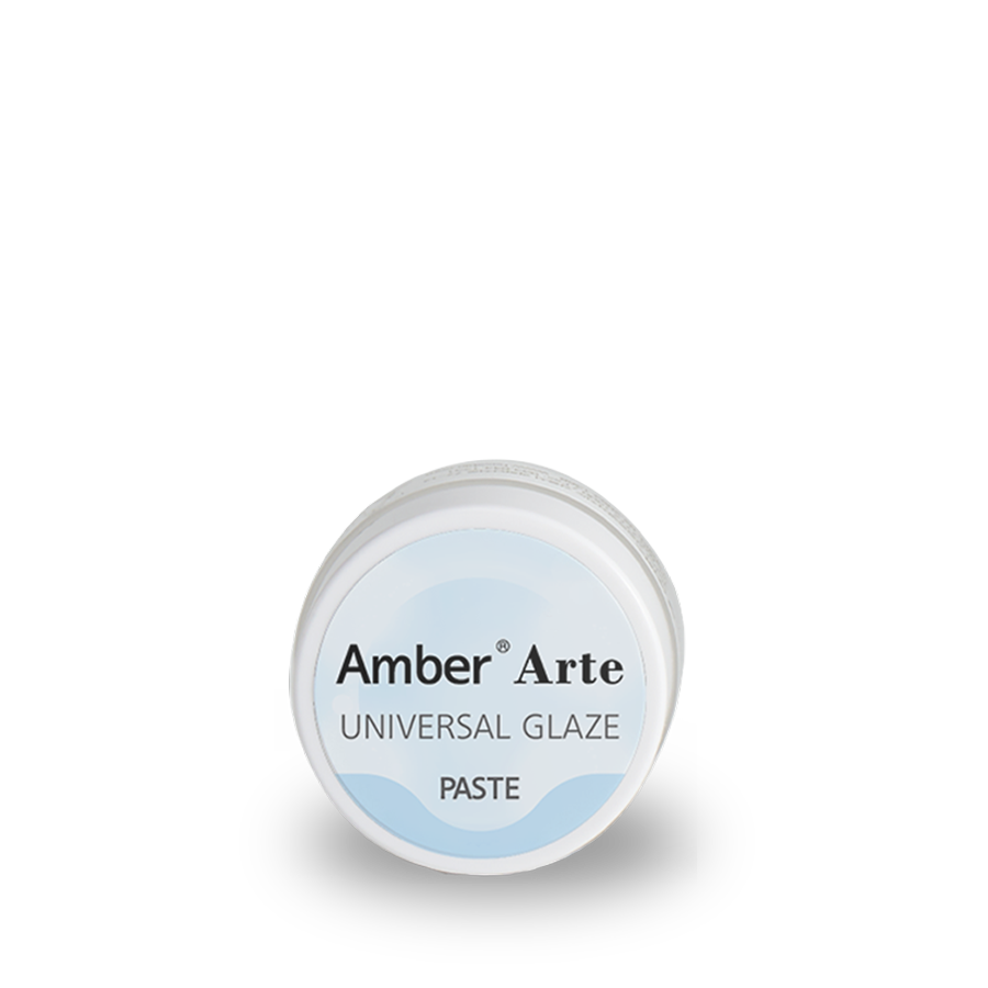 Amber Arte Universal Glaze