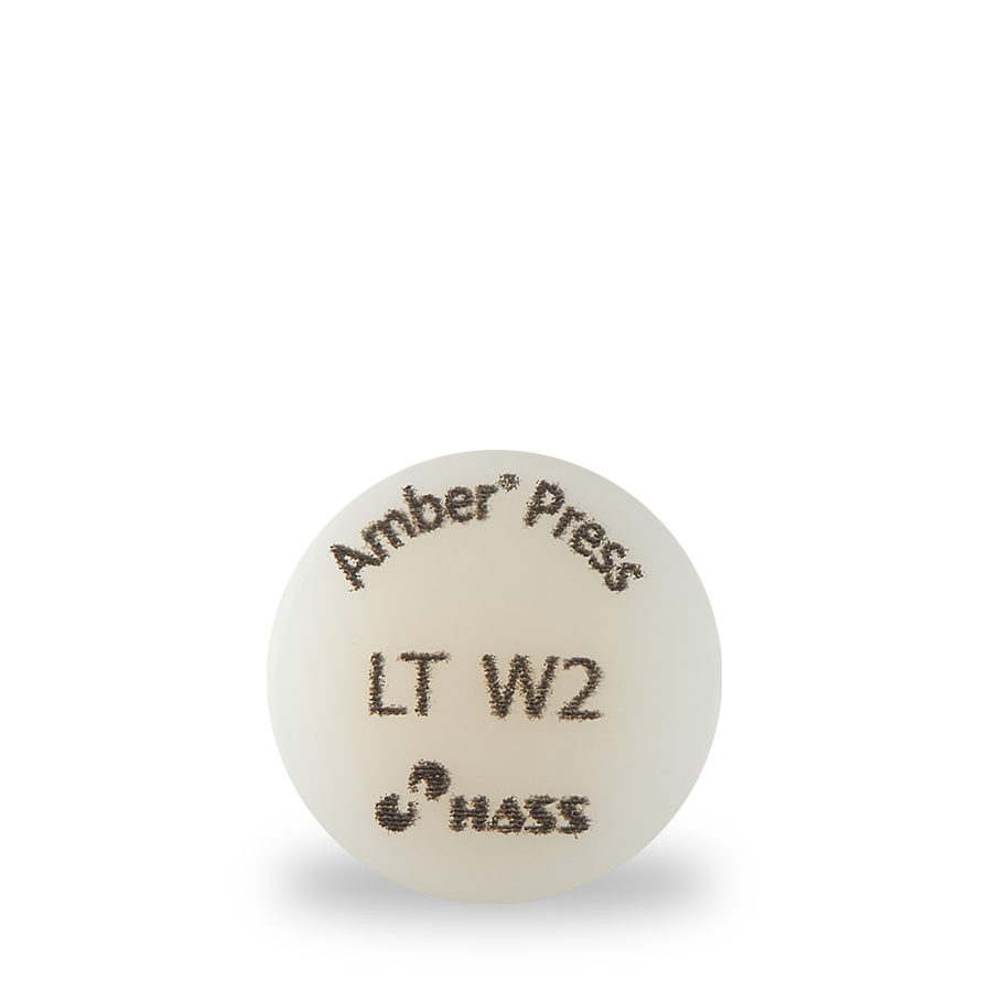 Amber Press