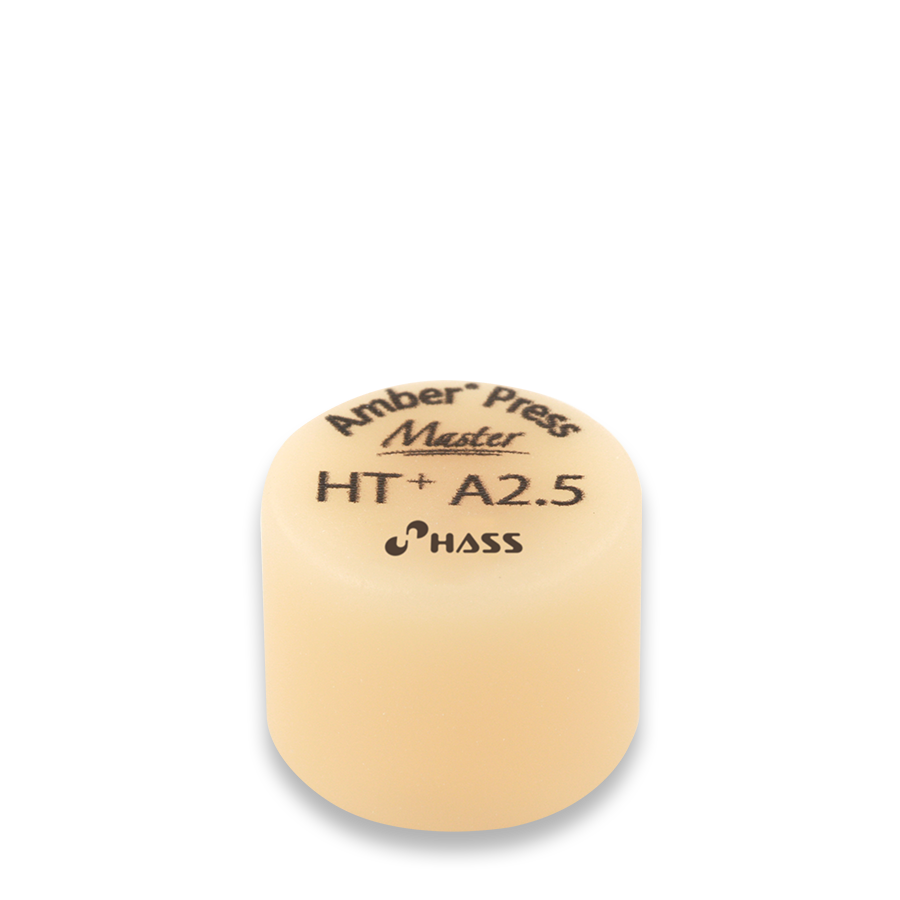 Amber Press Master