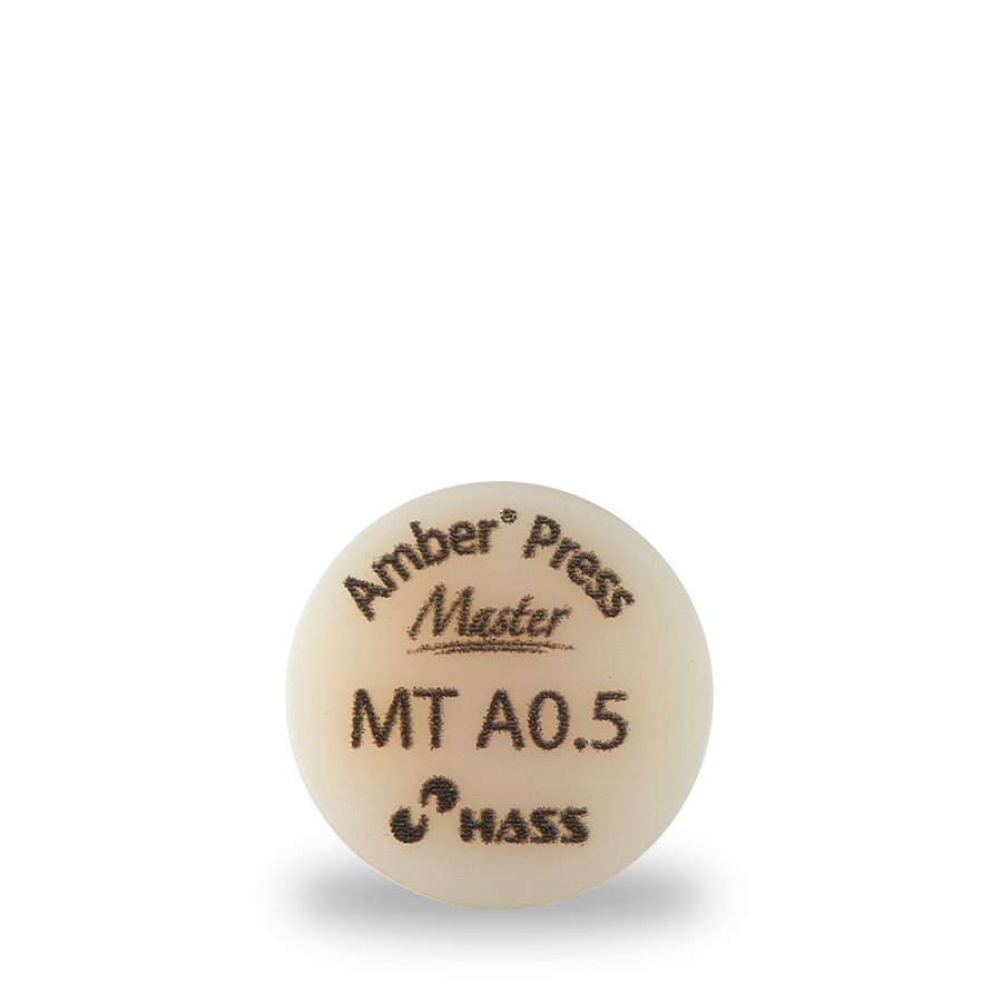 Amber Press Master