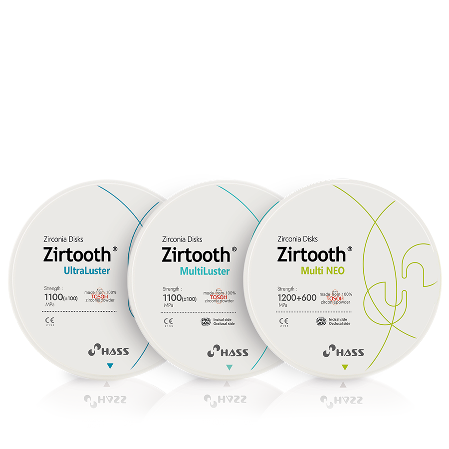Zirtooth
