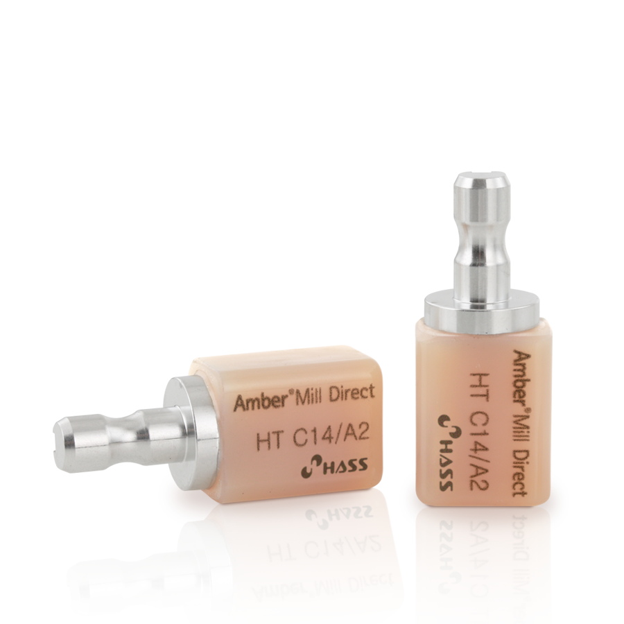 Amber Mill Direct