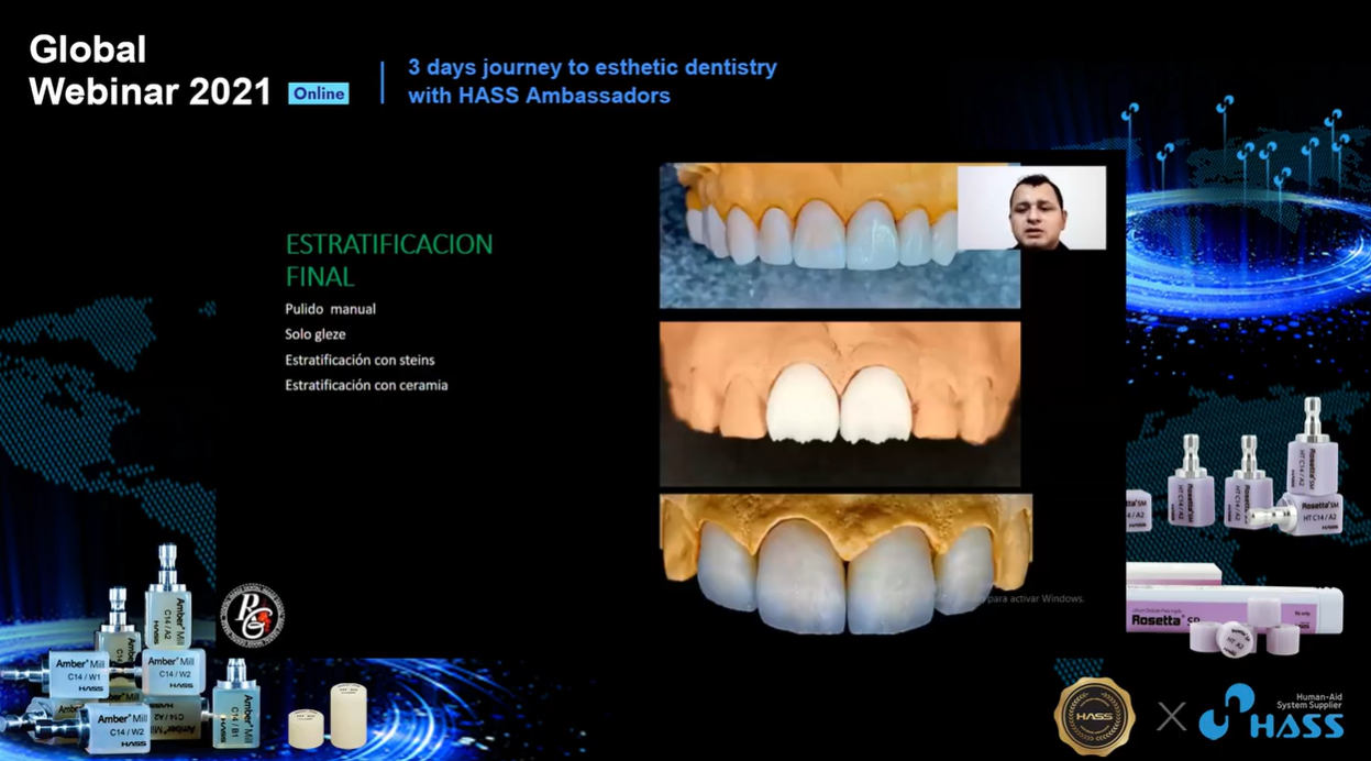 [Rosetta SP-Webinar] Hazlo Simple Pero Significativo Con Rosseta SP