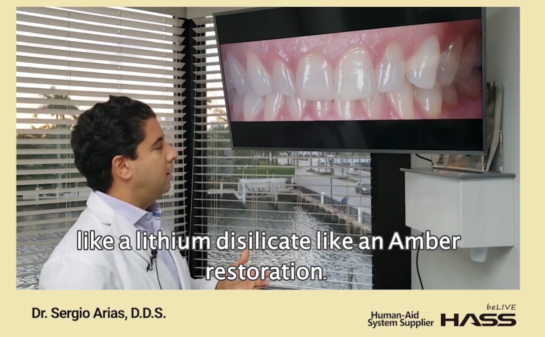 [AP-Interview] Dr. Sergio Arias