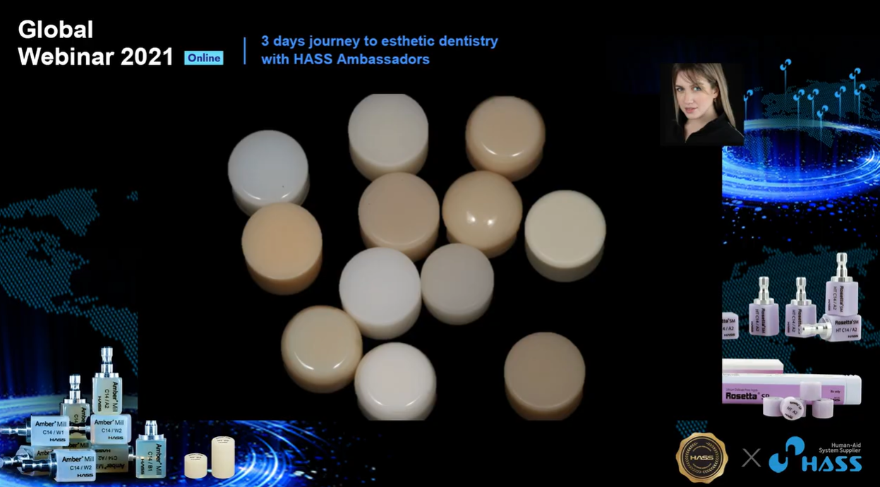 [AP-Webinar] Digital and Analog Workflow with Amber