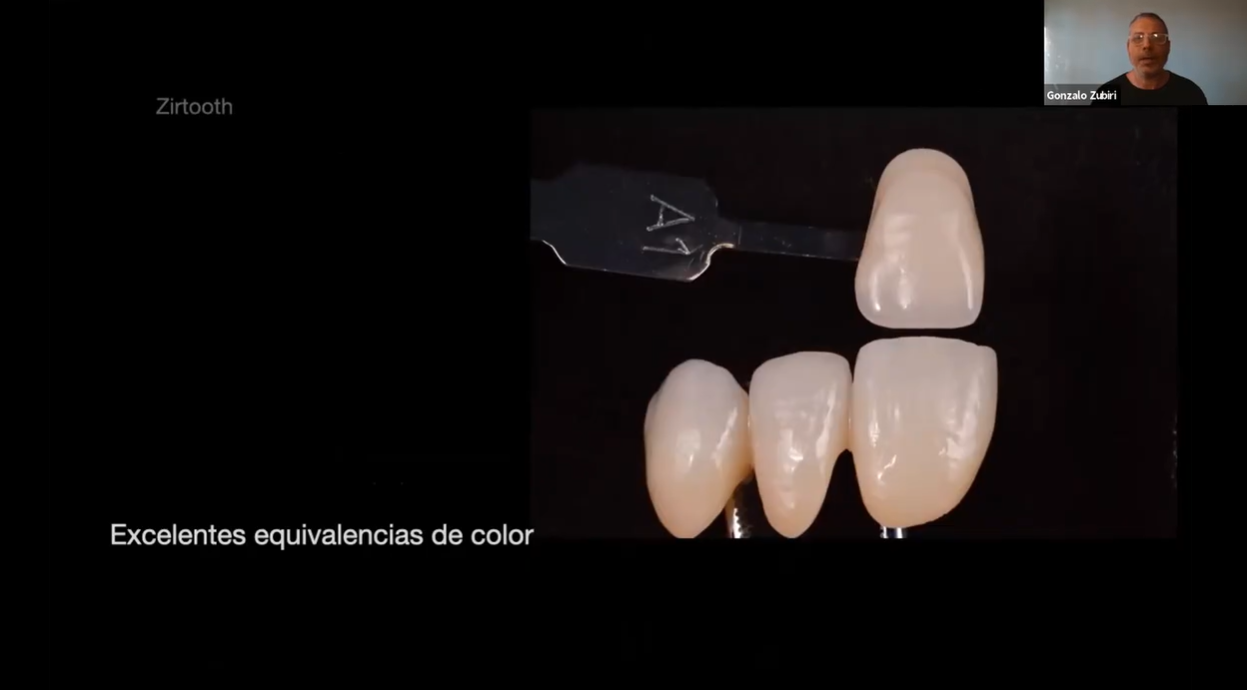 [Zirthooth-Webinar] Zirthooth una gran solucion : Multiples posibilidades para u