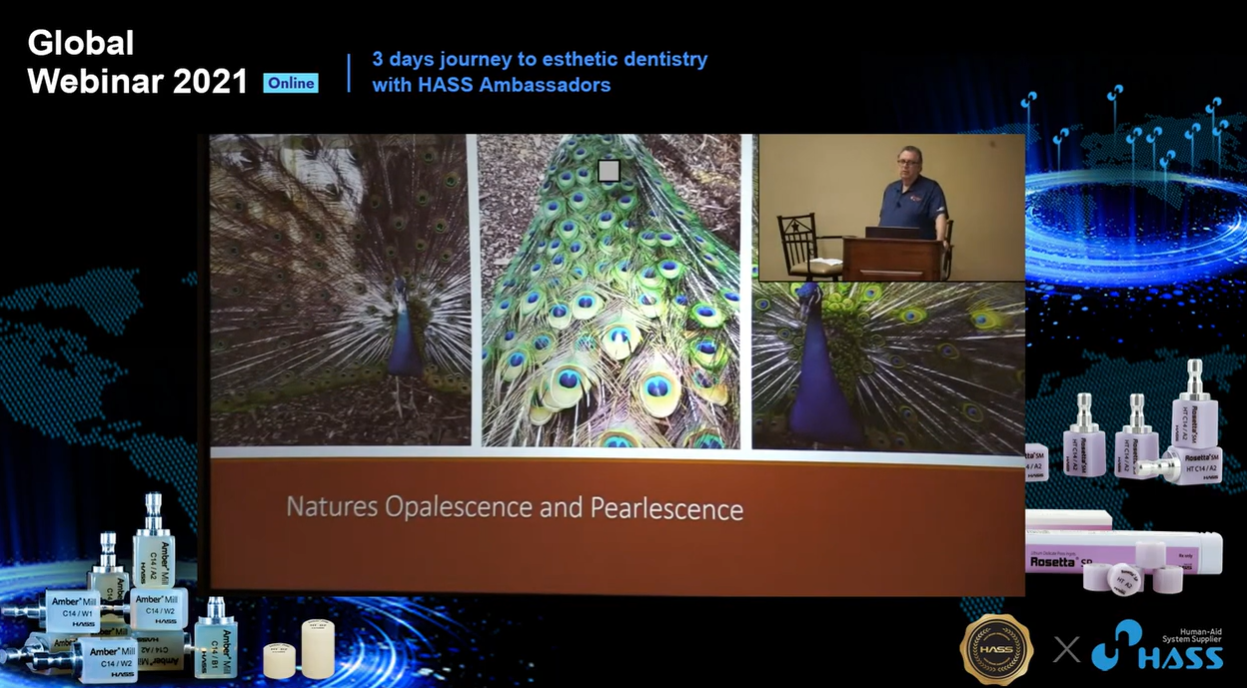 [AM-Webinar] Amber Mill Lidis