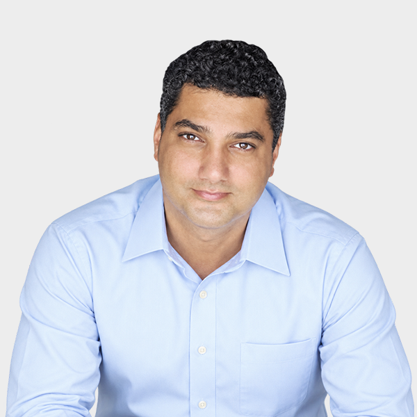 Dr. Armen Mirzayan