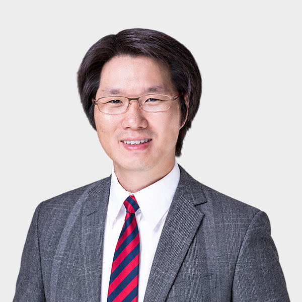 Dr. Jae Seon Kim
