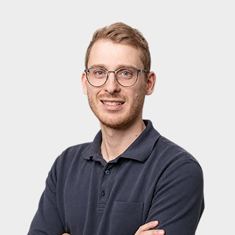 Philipp Pusch MDT
