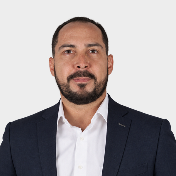Julio Ramos Ibarra