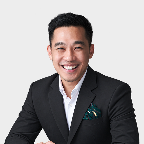 Dr. Ketkarn Sakultap
