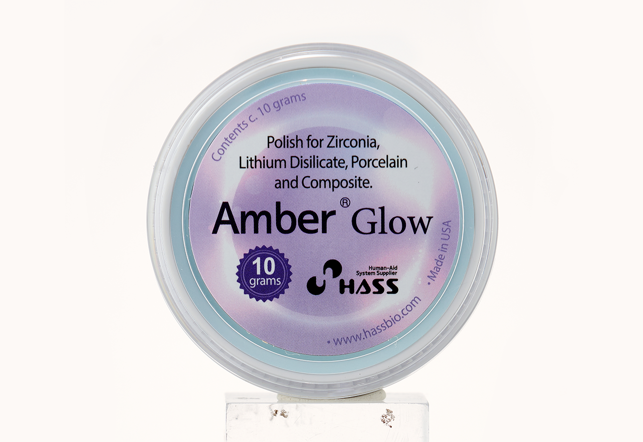 Amber Glow