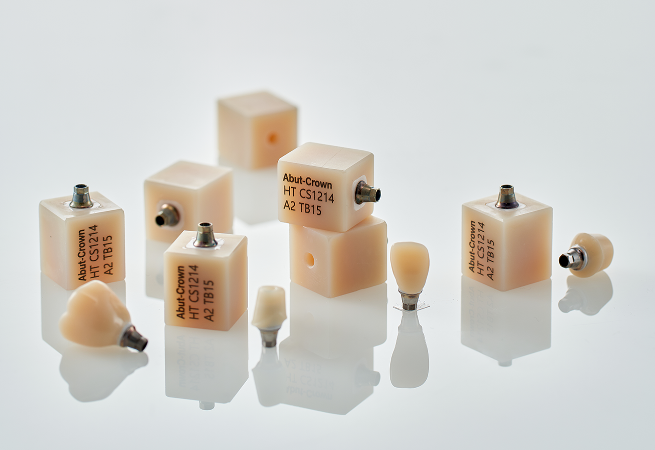 Amber Mill Abut Crown